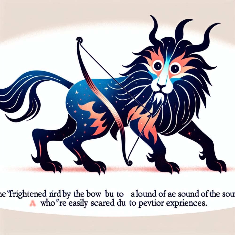 惊弓之鸟是什么生肖，马上揭晓落实