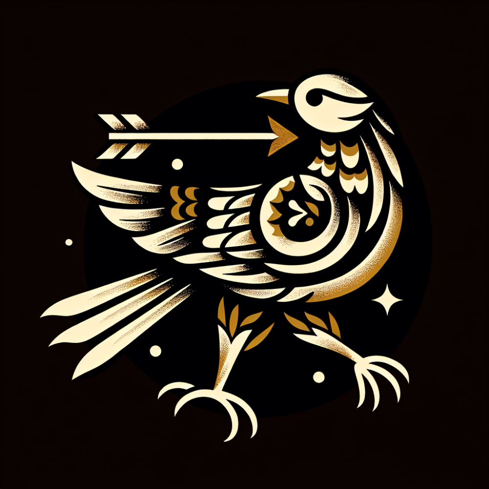 惊弓之鸟代表什么生肖，全面解答解释