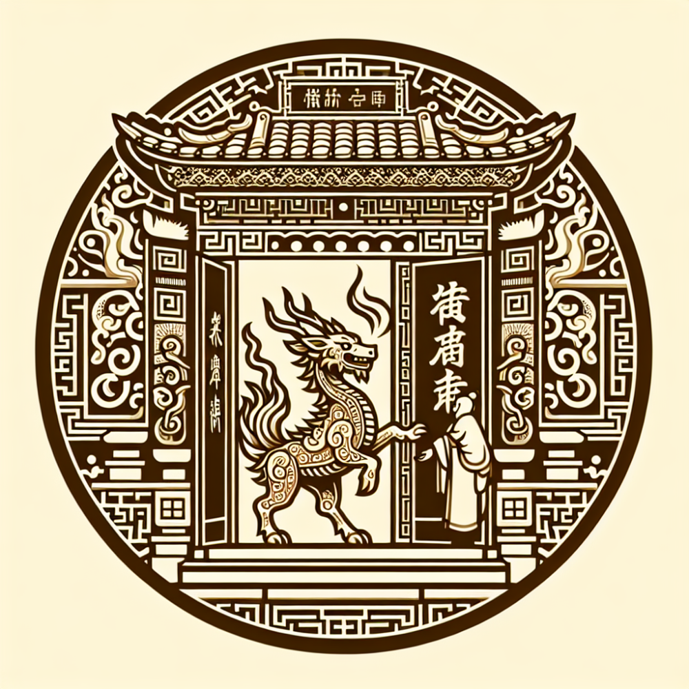 遁入空门是什么生肖，词语释义解析