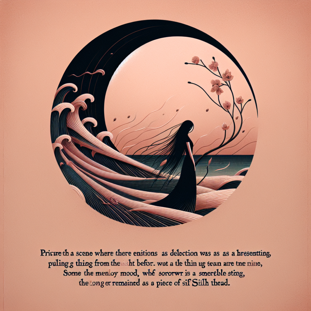 如线如丝正牵恨，冲浦回风翻宿浪是什么生肖，完美揭晓解释