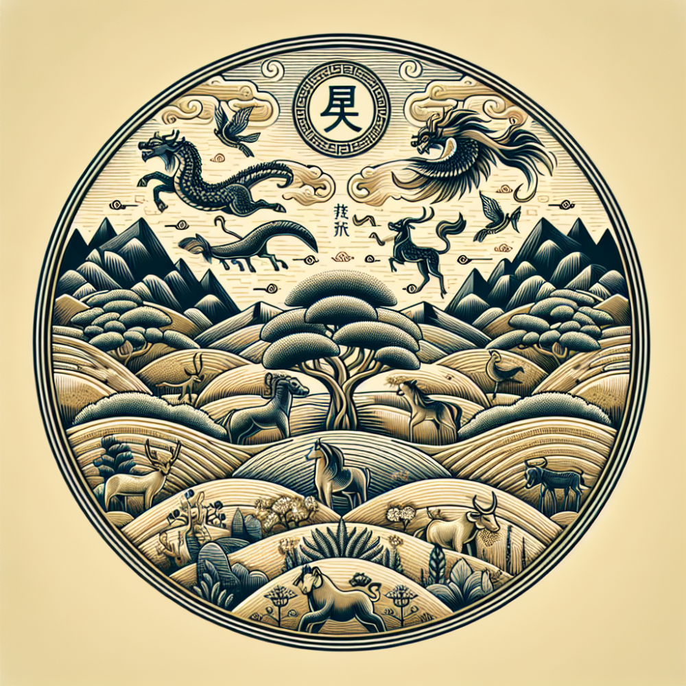 沃野千里打一个正确生肖，答案立刻揭晓解读