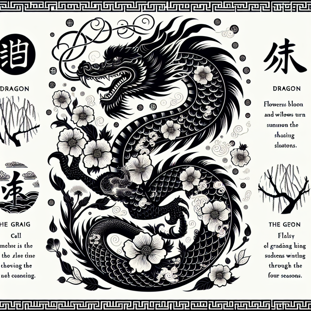 花红柳绿四季春，呼风唤雨它最行是什么生肖，权威解释即刻呈现