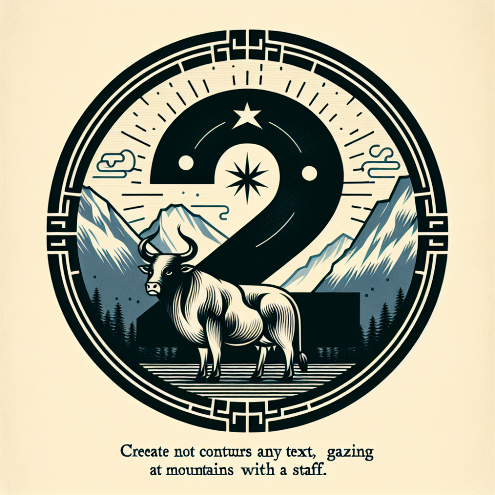 拄笏看山打一生肖，作答解释解析