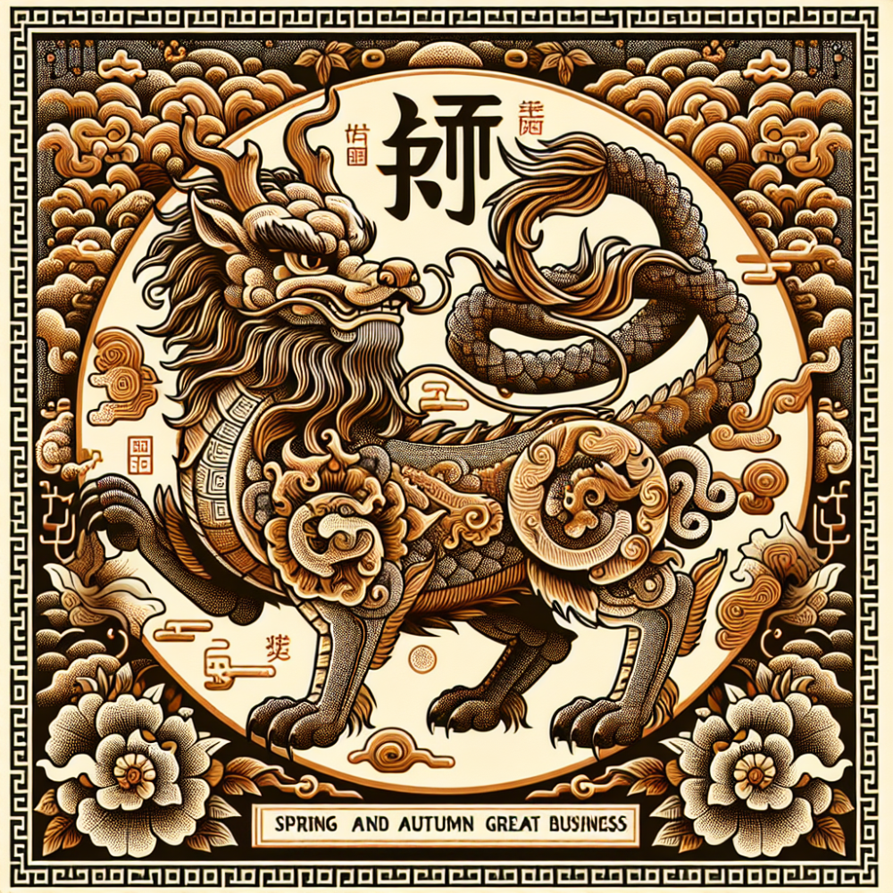 春秋大业是什么生肖，准确答案解答