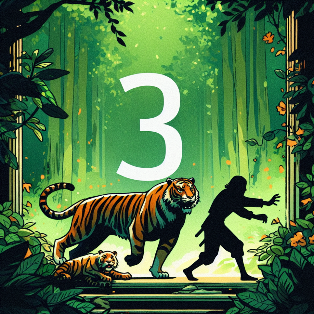 绿林好汉抓盗贼 神嚎鬼哭惊天地代表什么生肖，精准解答