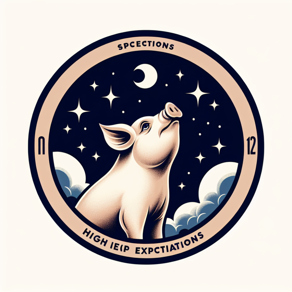 期望过高梦难圆，可笑世人看不穿打一正确的生肖，完整解读内涵