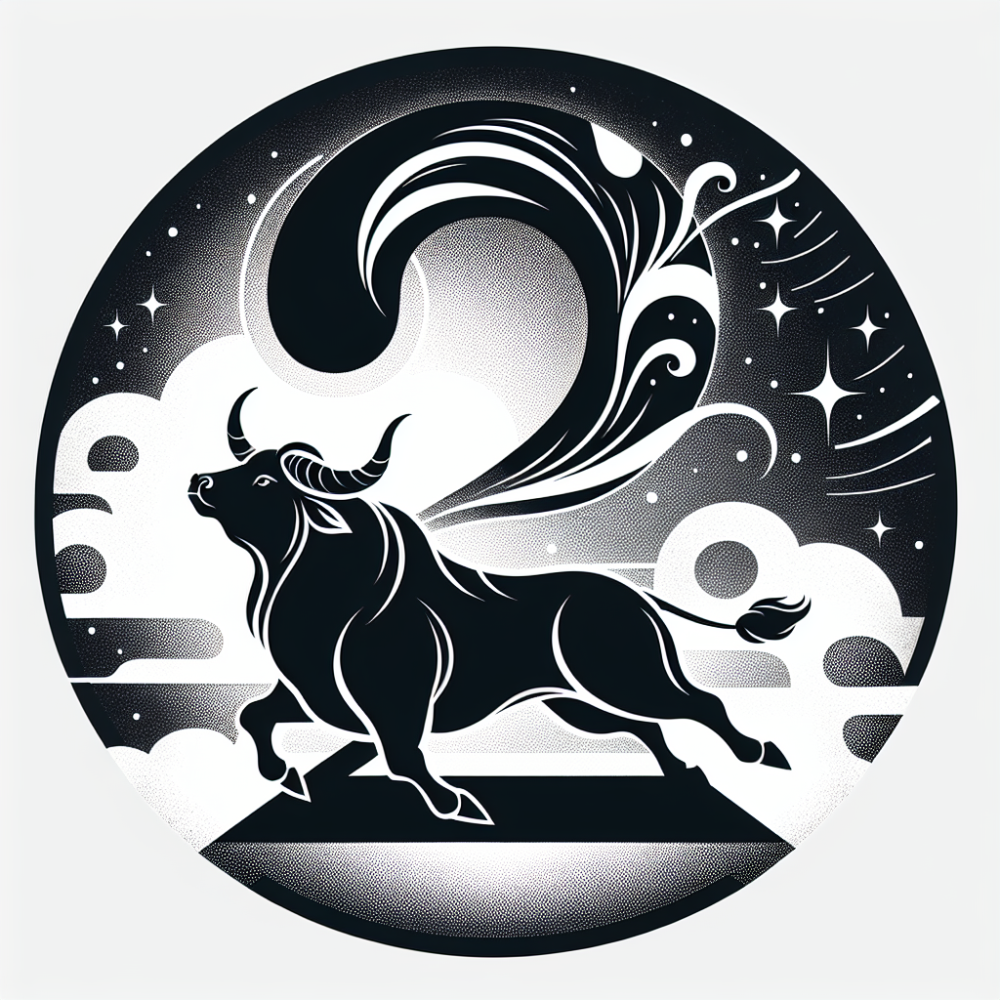 牛气冲天是什么生肖，词语解答