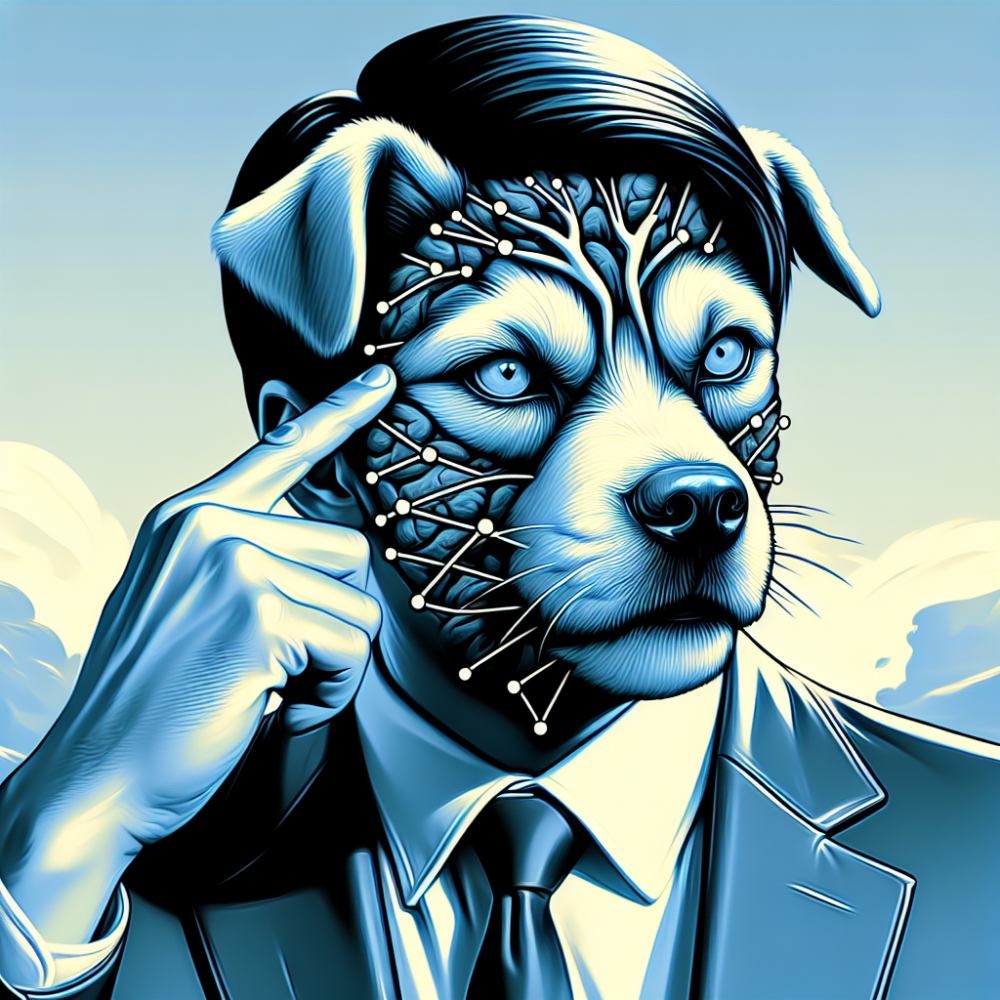 狗头军师是什么生肖，刚刚揭晓