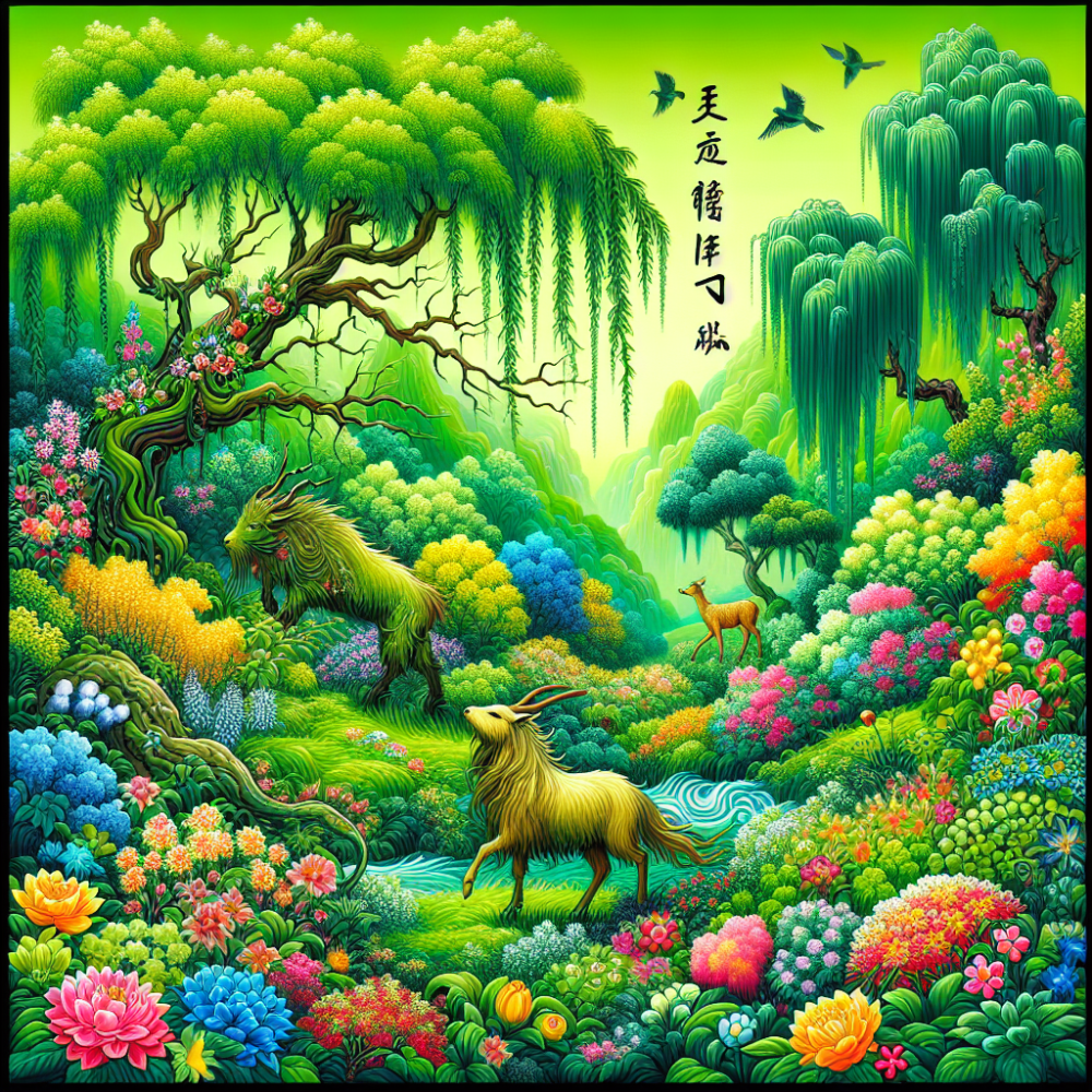 花红柳绿四季春，呼风唤雨它最行打一生肖，正常解答落实