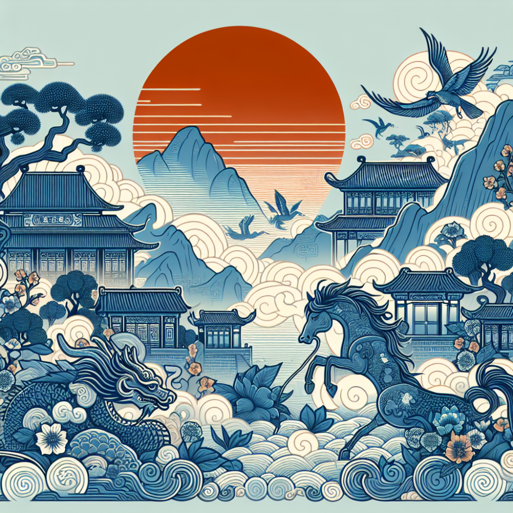 春秋大业打一生肖，解答揭晓