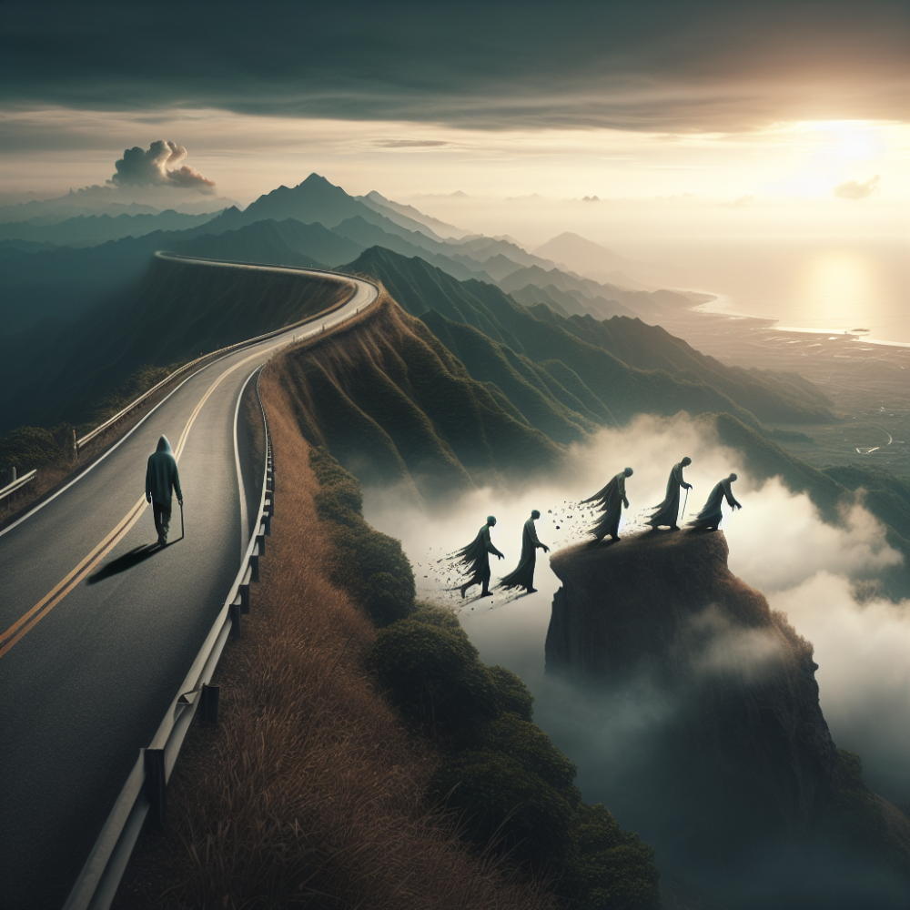 朋友渐离路越窄是什么生肖，词语解释释义