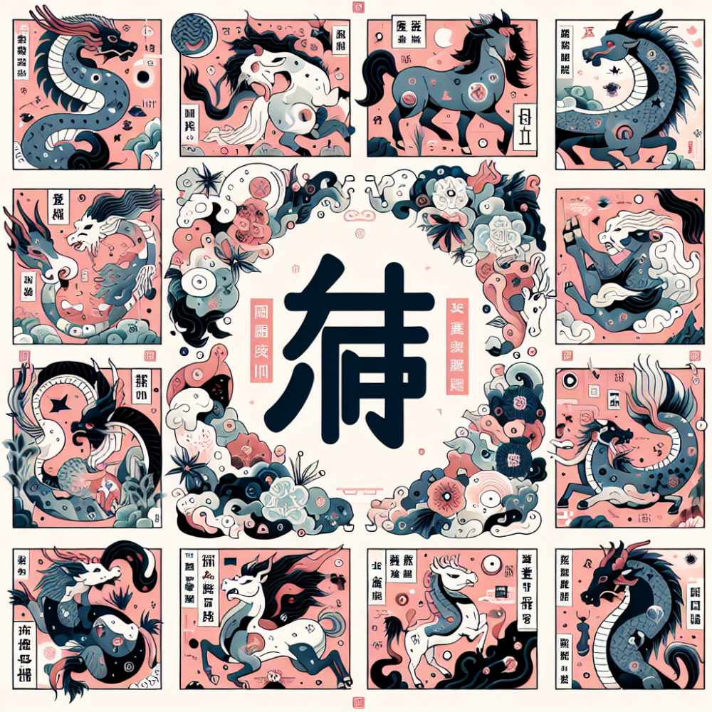 五花八门是什么生肖，解析解答