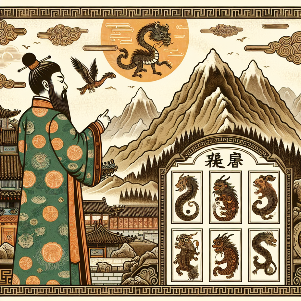 拄笏看山打一个正确的生肖，独家视角解读解析