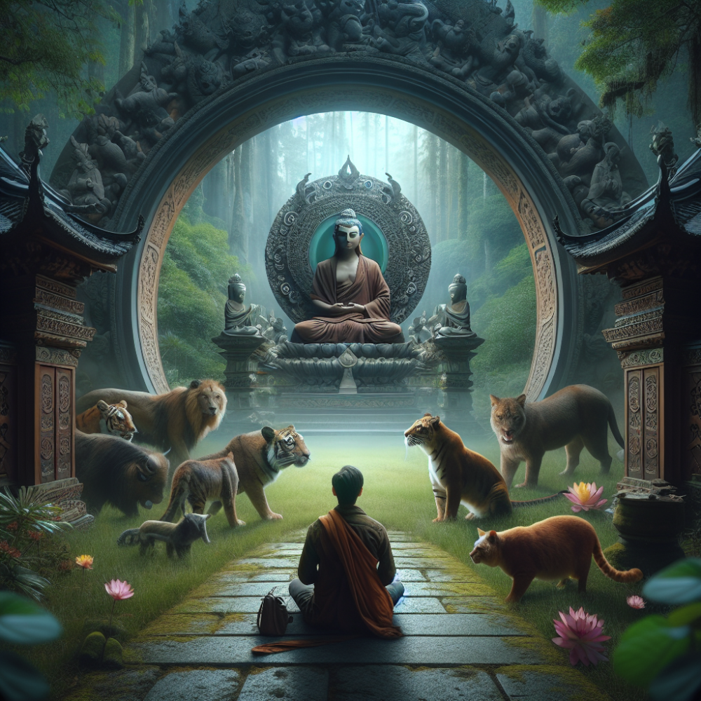 遁入空门打一个正确生肖，重点解答解释落实