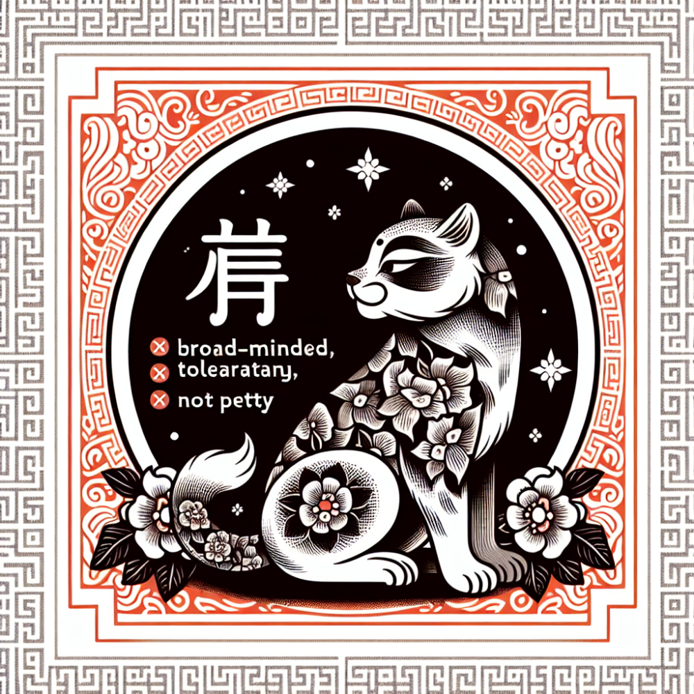 宽以待人是什么生肖猜一动物生肖，最新解释