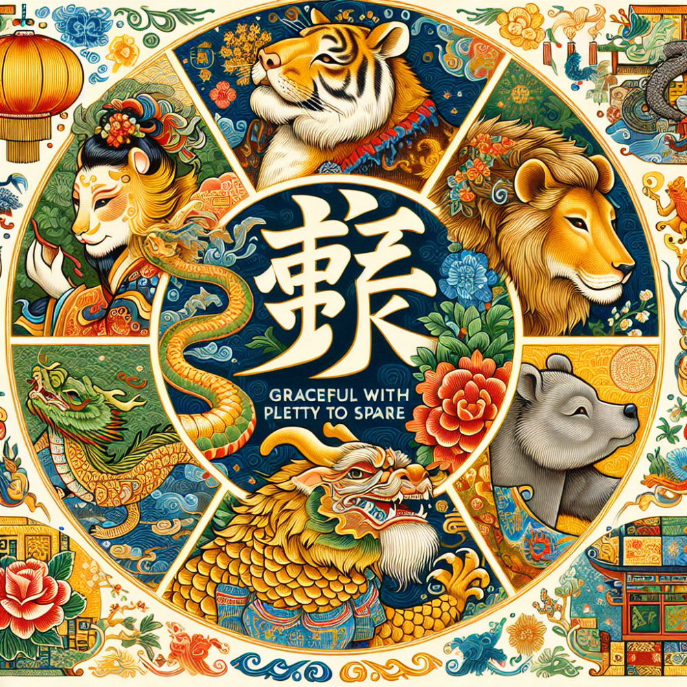 绰有余裕是什么生肖，完美解答解释落实