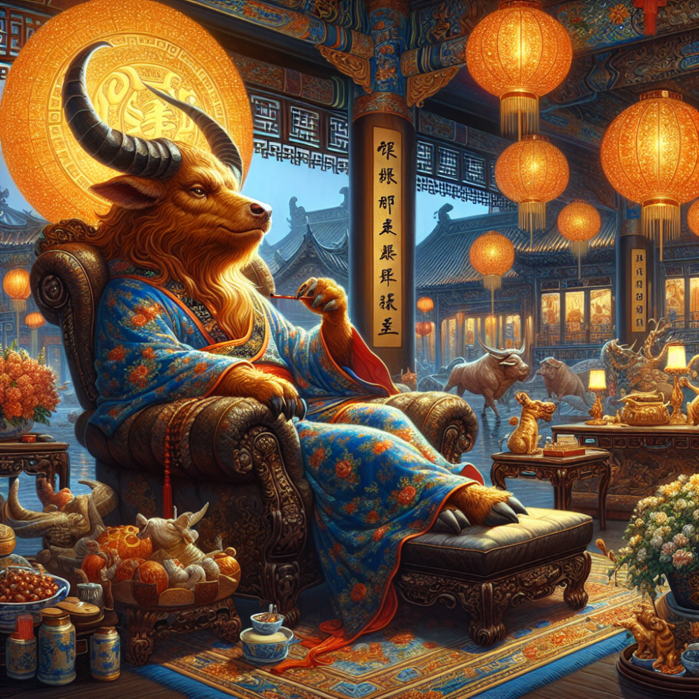 绰有余裕是什么生肖，深度解析含义