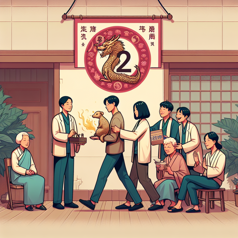 宽以待人是什么生肖，在线解析落实