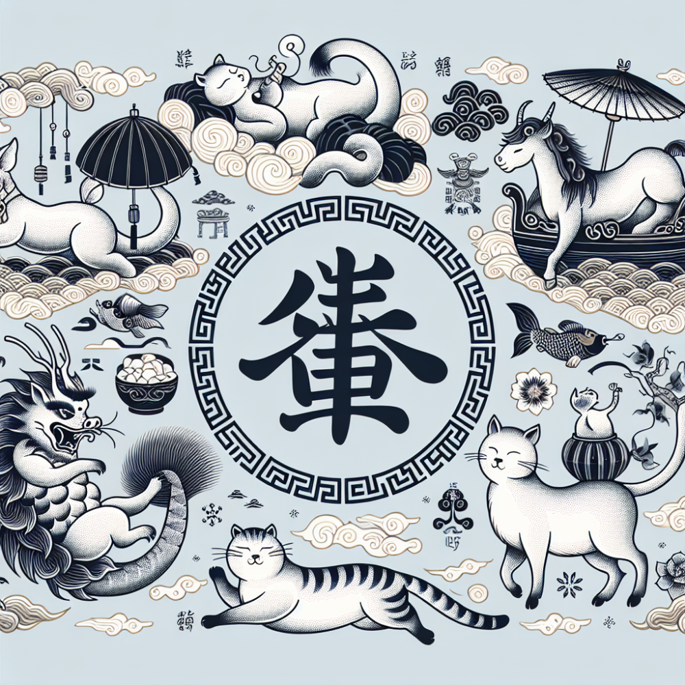 绰有余裕是什么生肖，词语释义解答