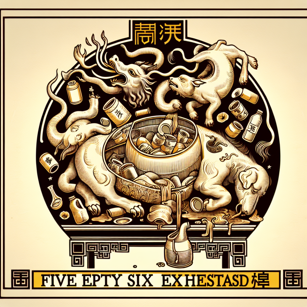 五虚六耗打一个生肖，逻辑严密解析