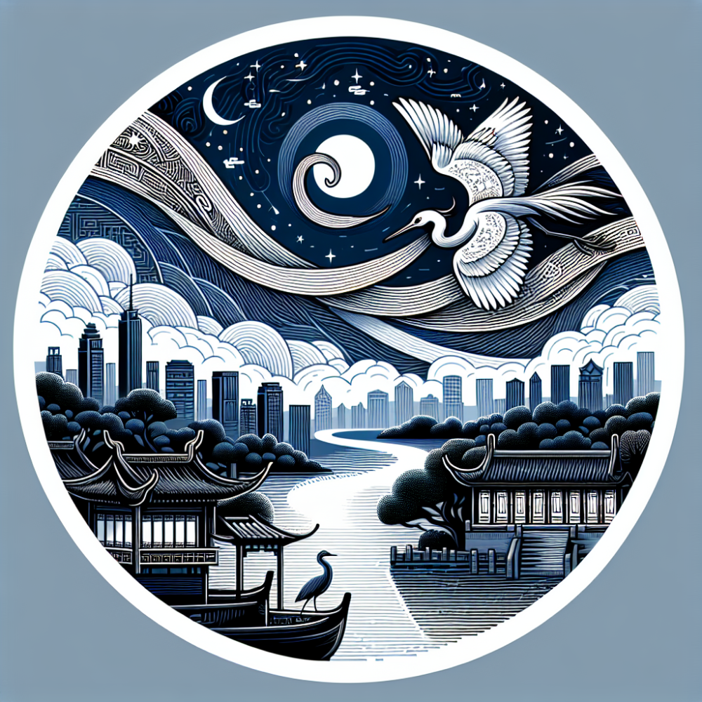 昼夜如丝一尺盈，宋都回鶂为风高打一种生肖，完美解答解释