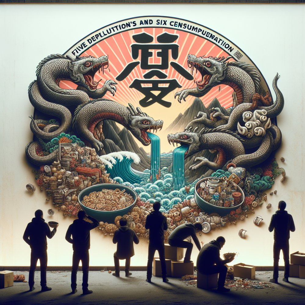 五虚六耗打一生肖，权威解释来了