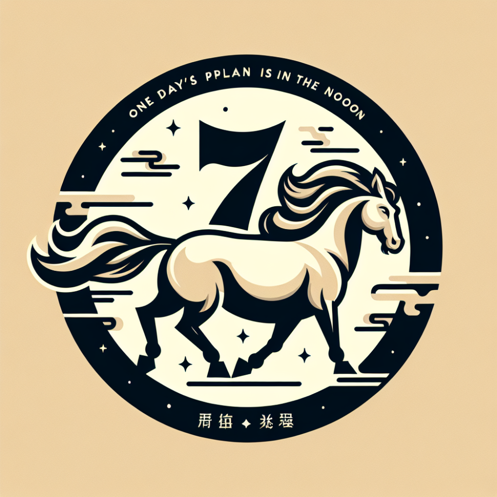 一日之计在于午指什么生肖，最佳解释落实