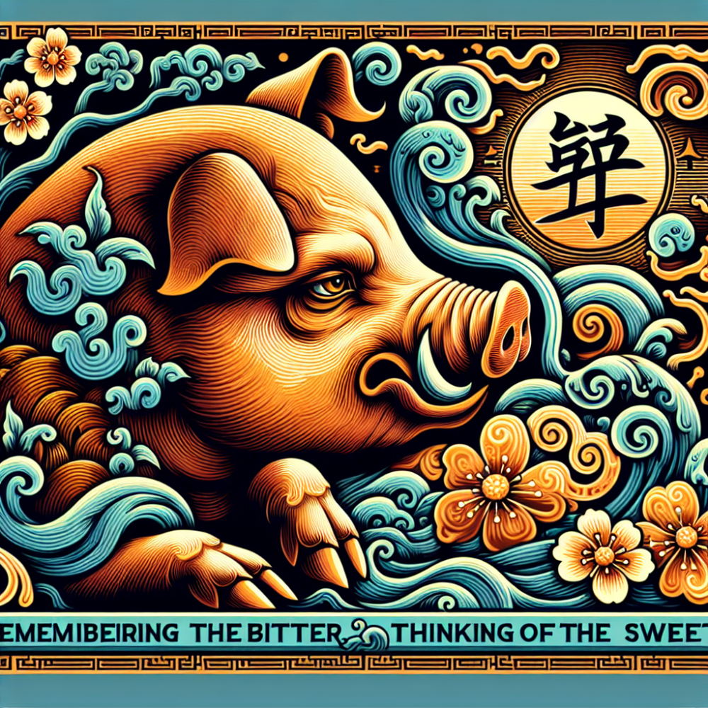 忆苦思甜，纯属妄想。说是人生梦一场打一个生肖，最新解释落实