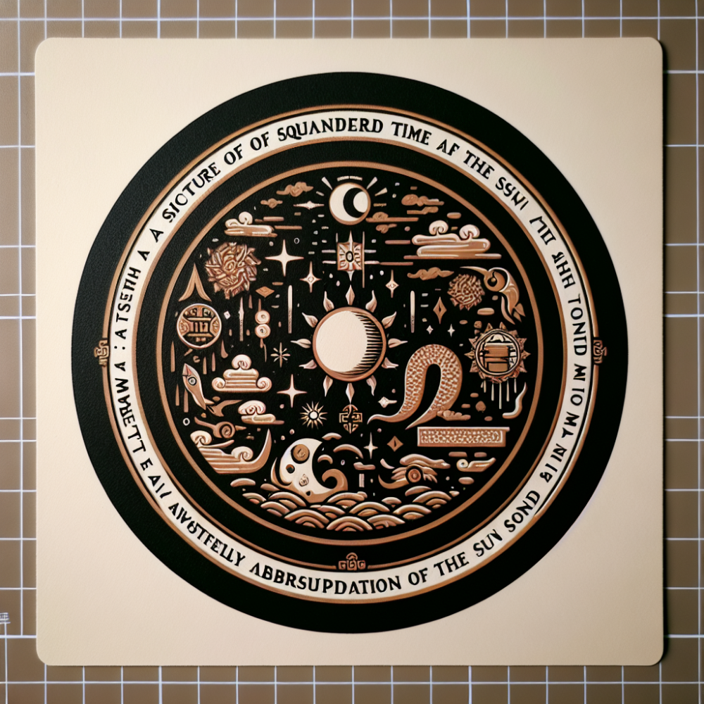 蹉跎日月是什么生肖，完美解析