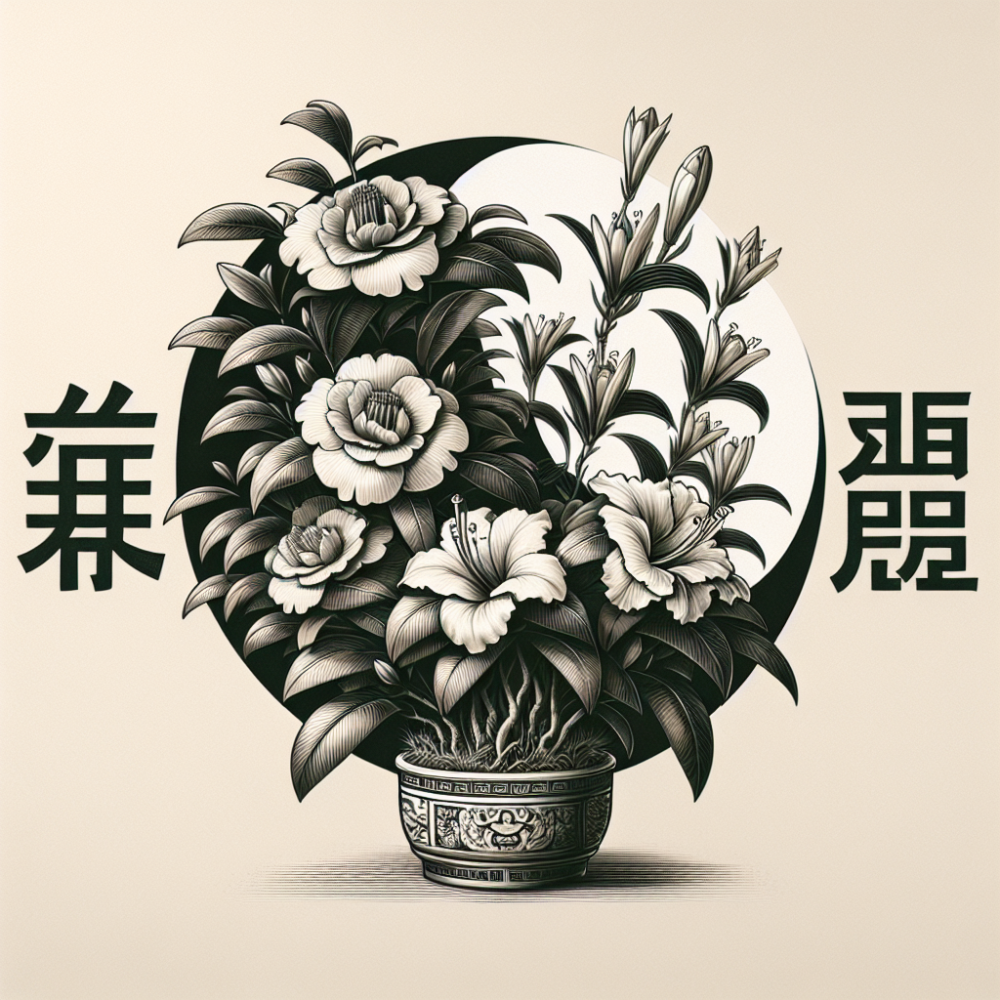 椿萱并茂代表什么生肖，精选解析解释