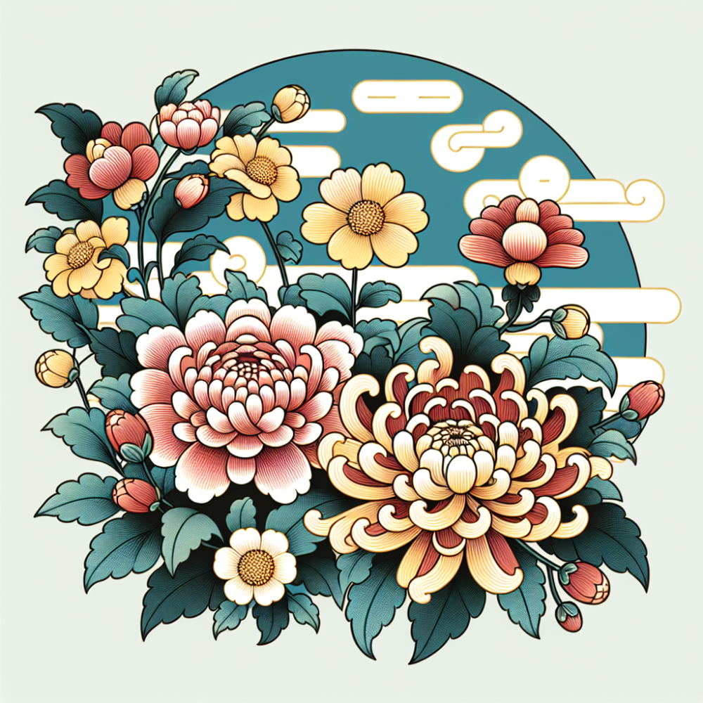 椿萱并茂代表什么生肖，作答解析解释