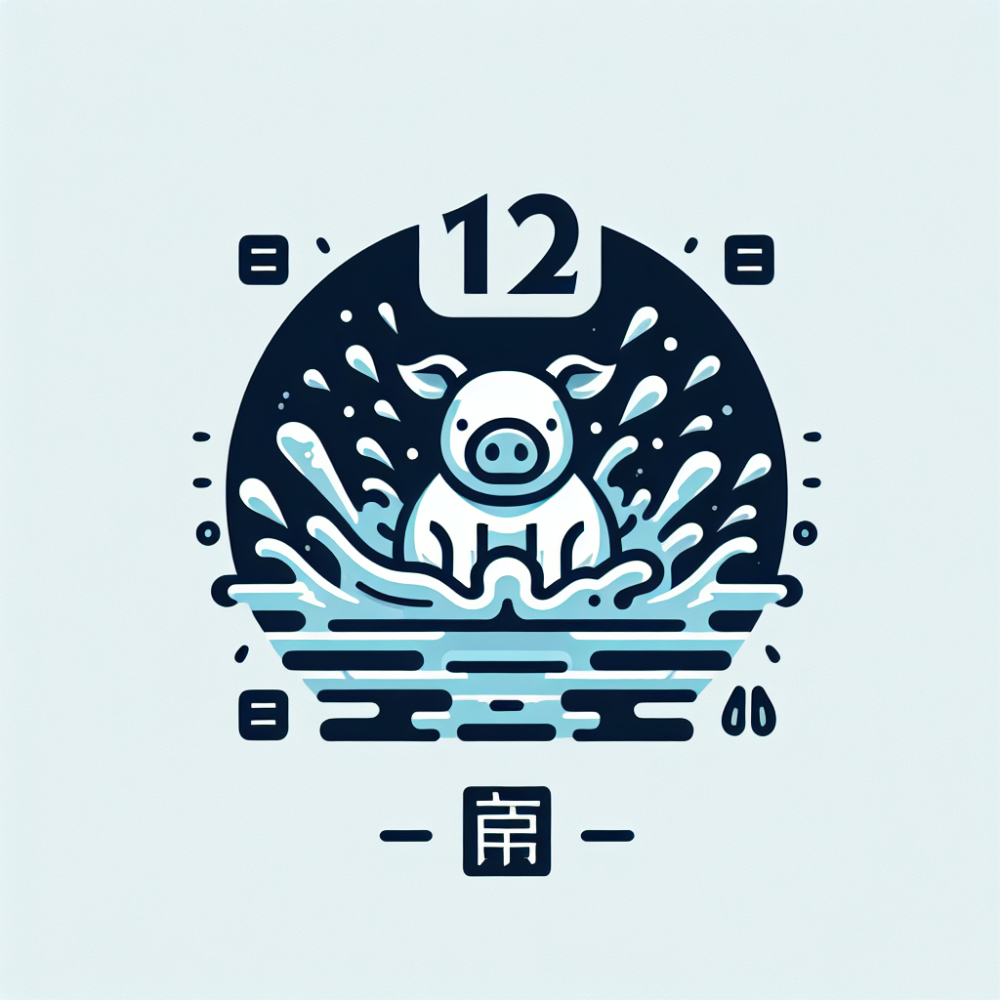 冷水烫猪打一个生肖，最新揭晓落实