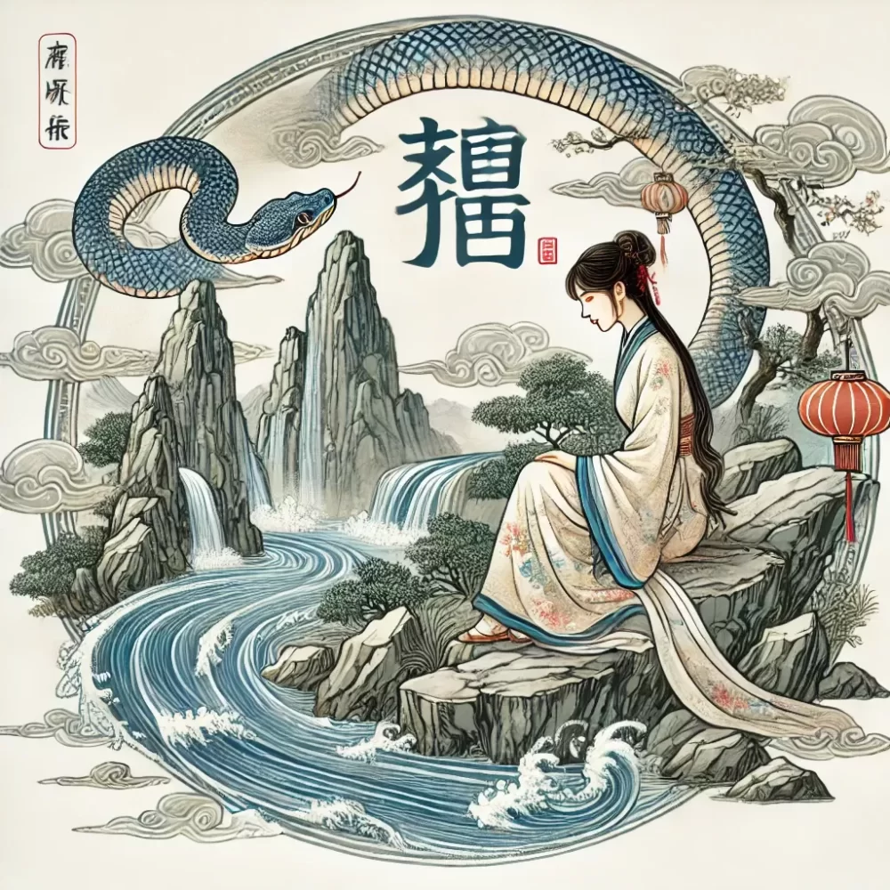 小姑独处，良人未见。石濑潺湲横石径代表是什么生肖，精准解析解析落实