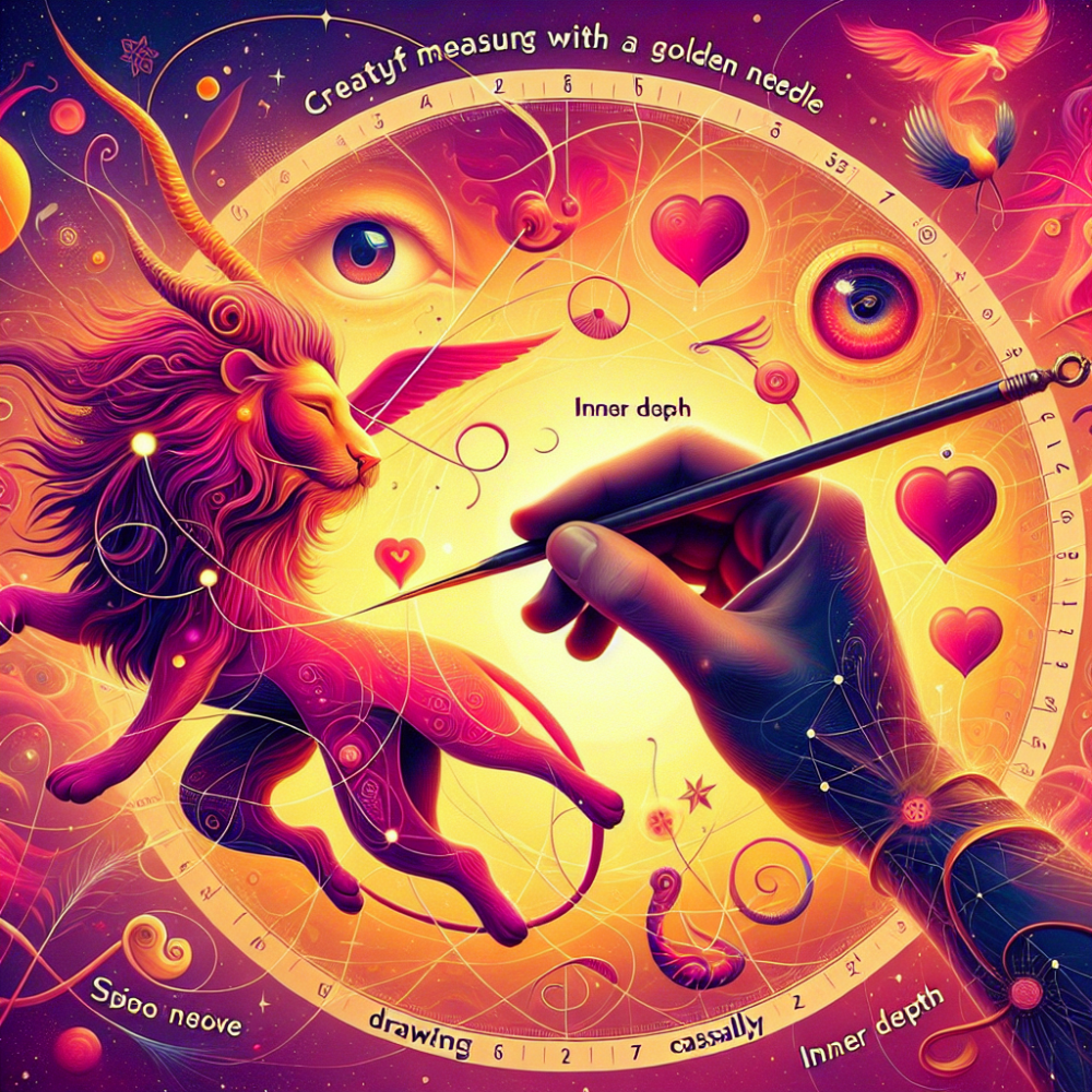 度金针漫牵方寸打一生肖，经典解释