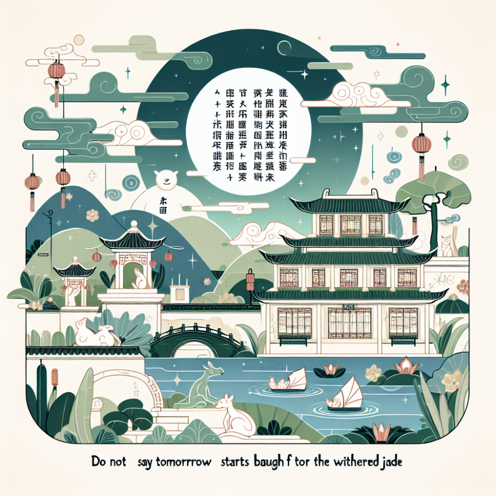 莫道明朝始添岁，轻明应笑玉华干代表什么生肖，答案落实