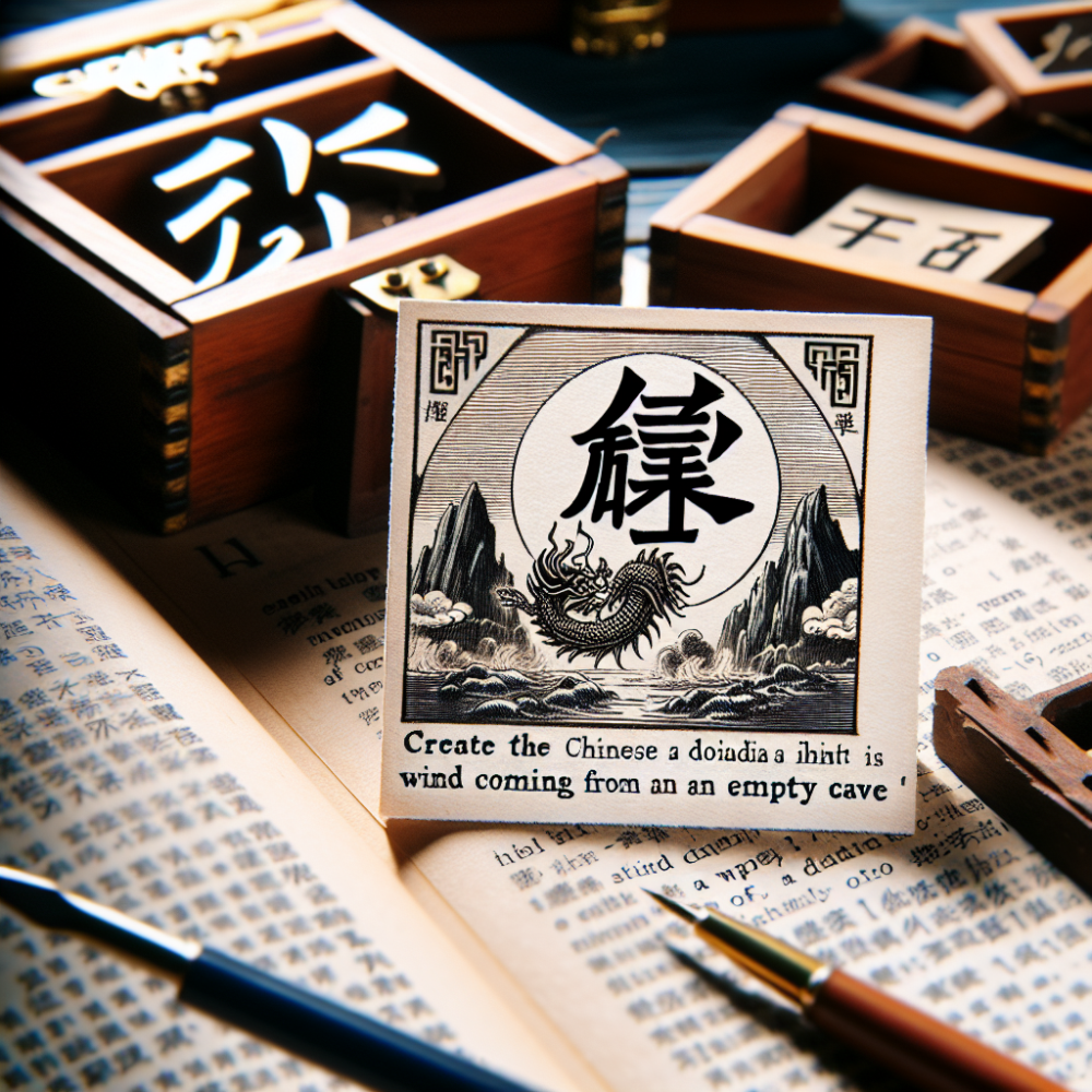 空穴来风打一个生肖，作答解析解释