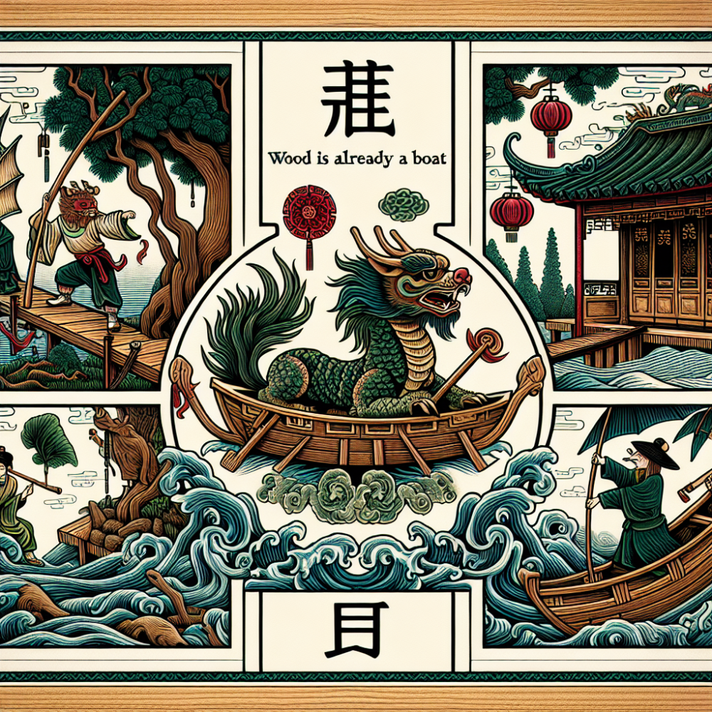 木已成舟打一生肖，最快解答