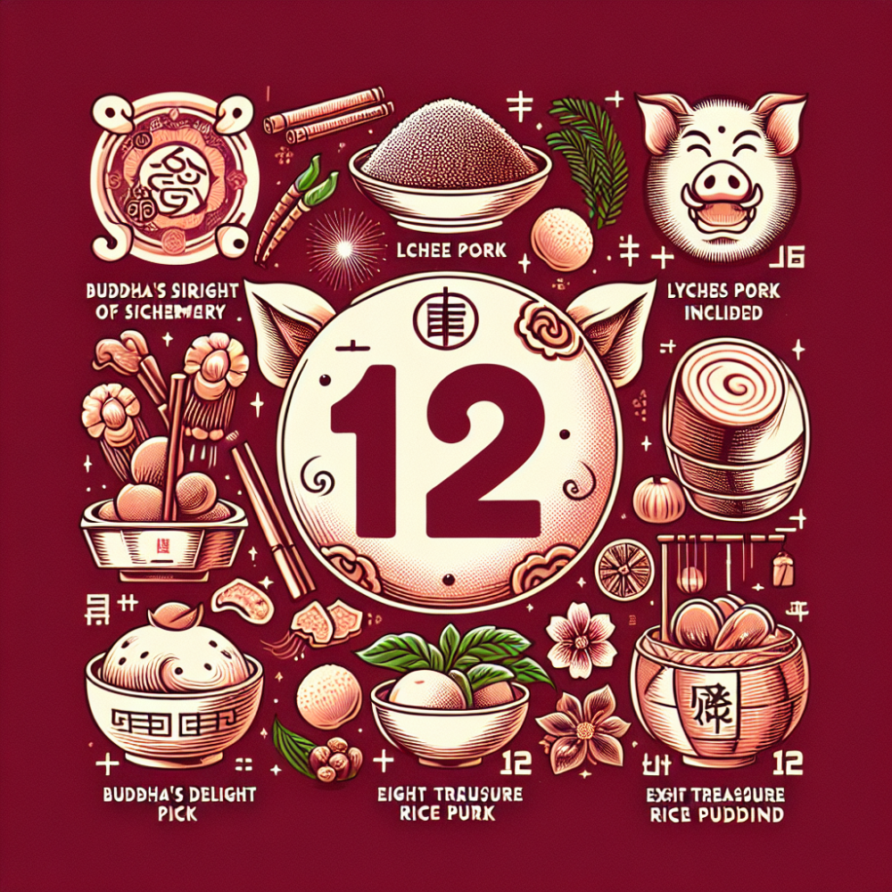 佛跳墙，荔枝肉八宝粥打一生肖，最新揭晓解释