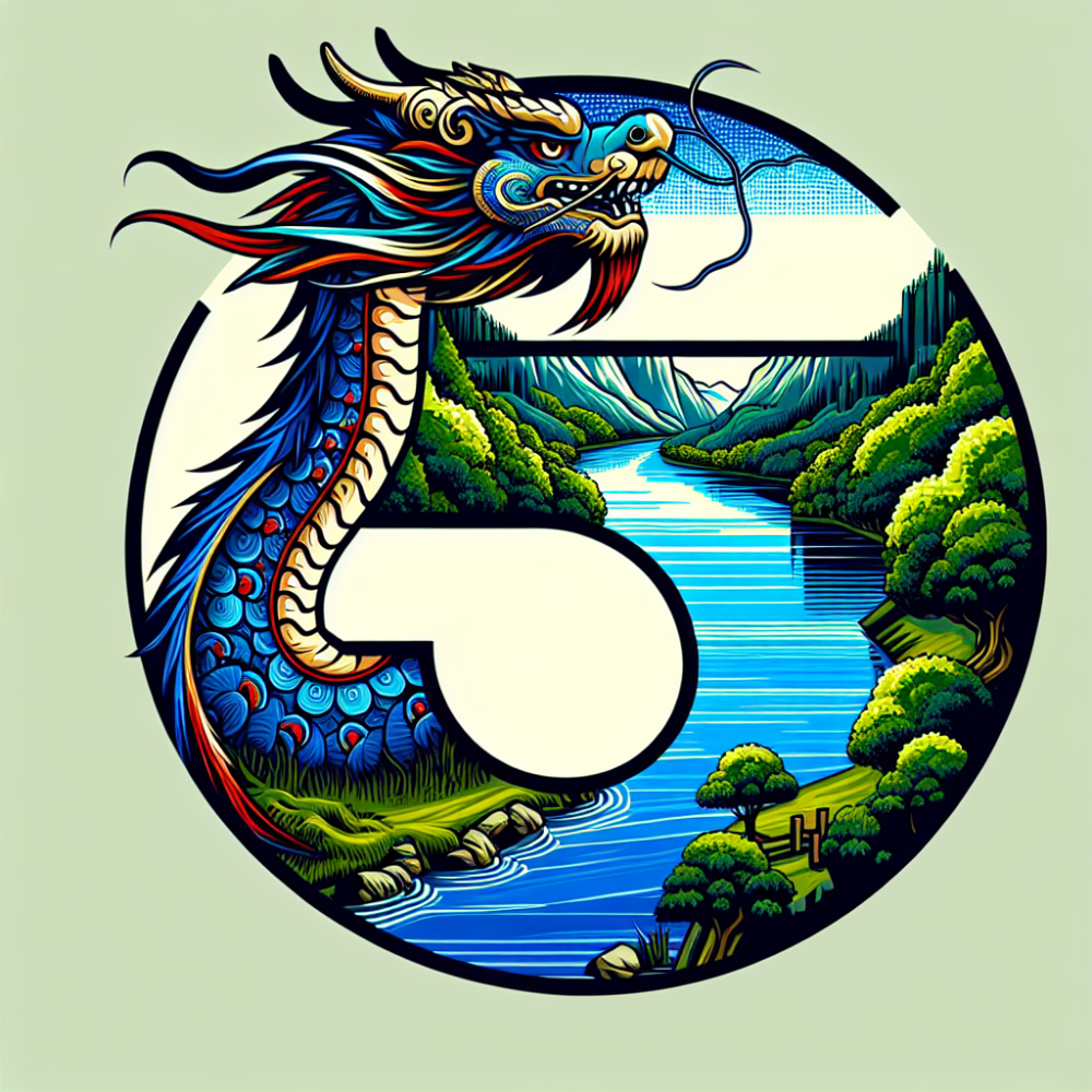 晴川叠翠映蓝溪是什么生肖，经典料解释