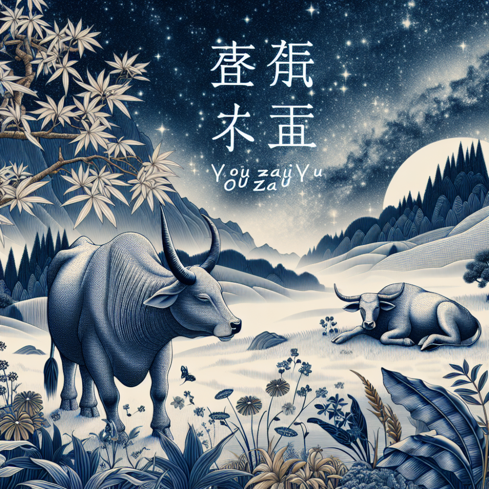 优哉游哉是什么生肖，权威解释即刻呈现