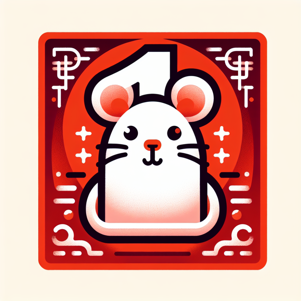 老鼠过街打一个正确生肖，独家视角解答