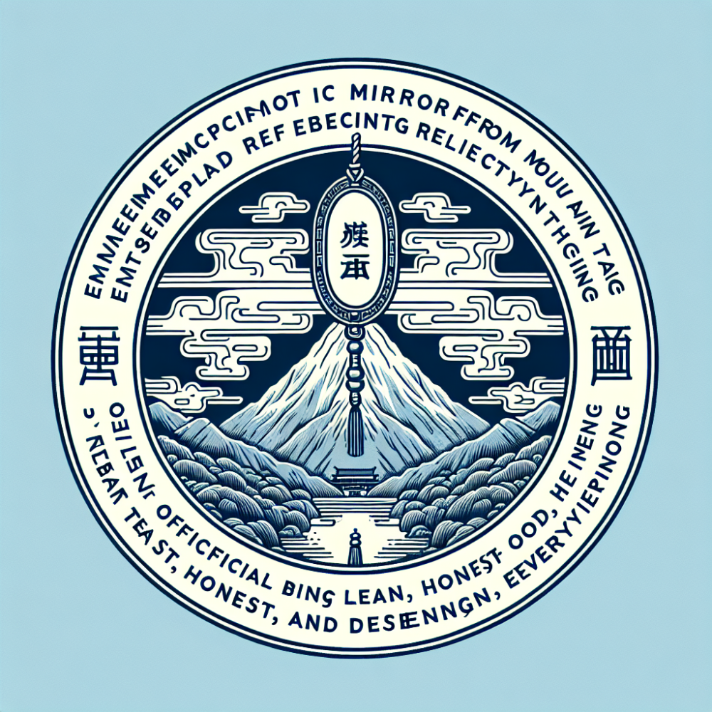 泰镜高悬是什么生肖，词语解答解释