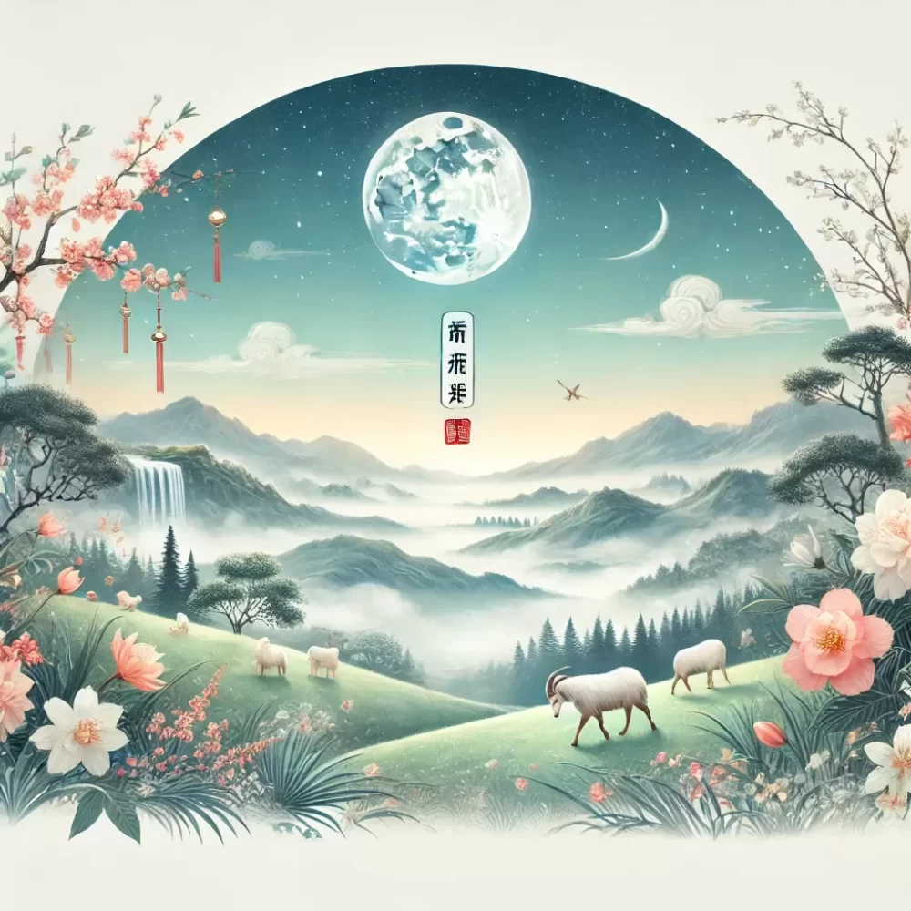 良辰美景打一生肖数字，完整解读说明