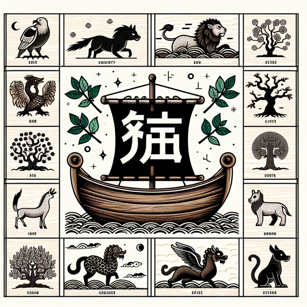 木已成舟代表什么生肖，重点解读解析