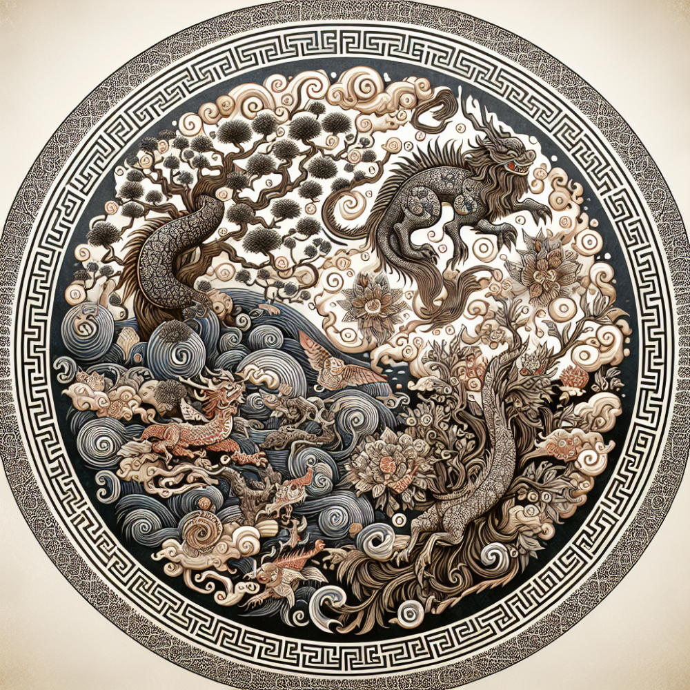 椿萱并茂打一生肖数字，完整解读内涵