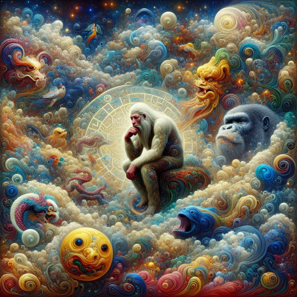 呜呼哀哉，伏为尚郎。五味纷陈已尽嗜打一个生肖，逻辑清晰解析落实