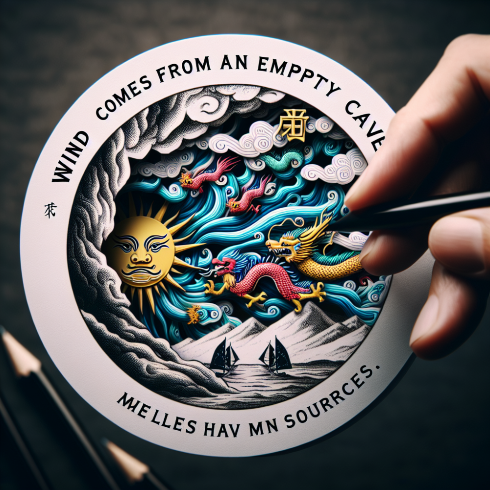 空穴来风是什么生肖，精准解答