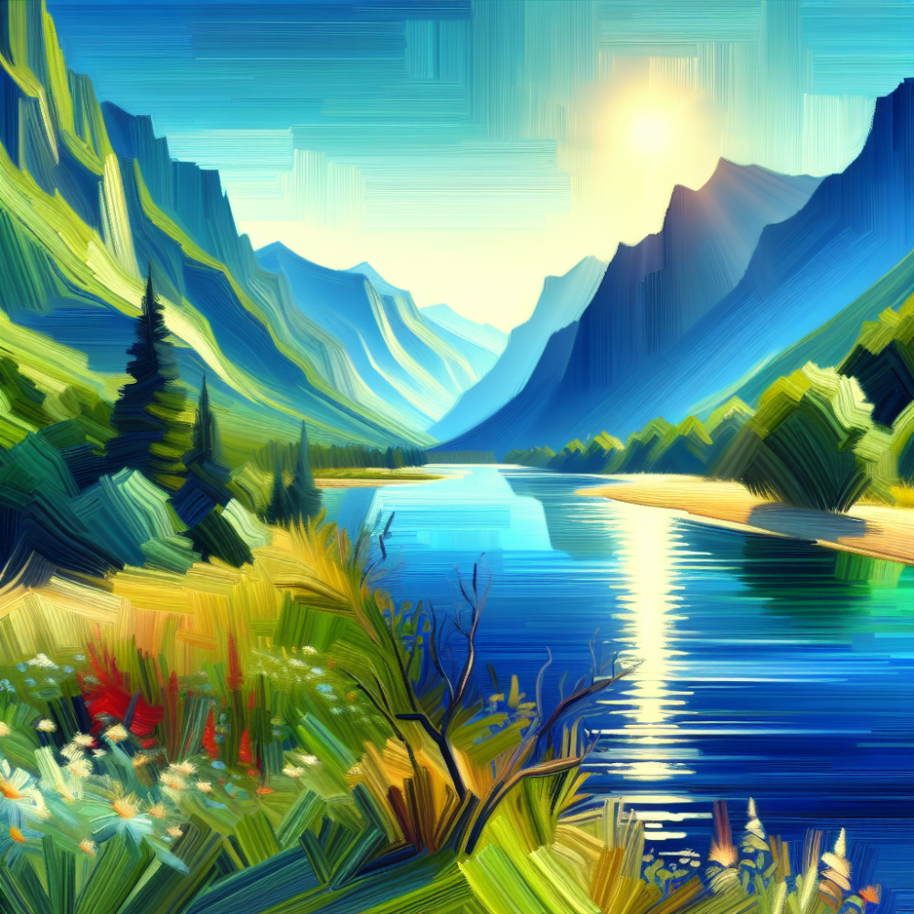 晴川叠翠映蓝溪打一个生肖，答案解释解读