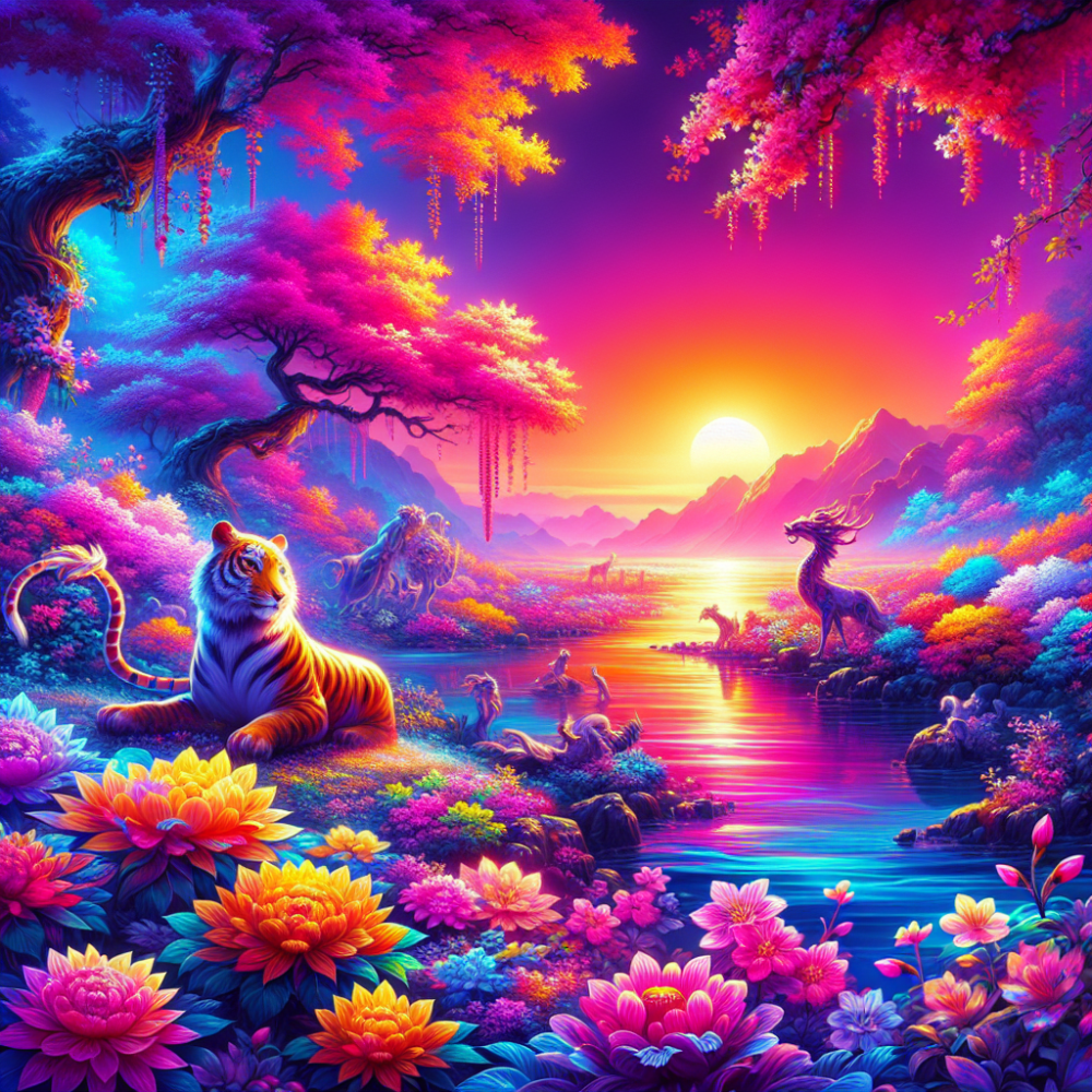 岸畔繁花簇红霓是什么生肖，精准落实