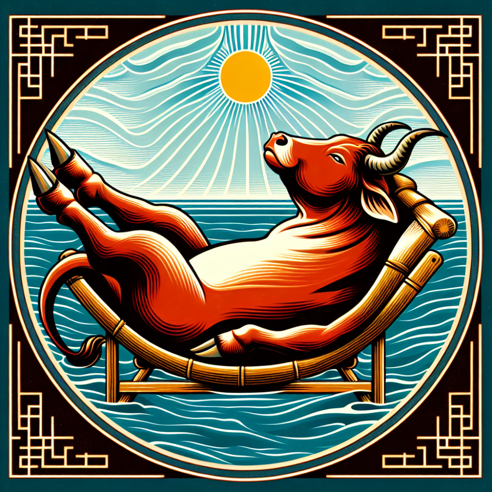 优哉游哉代表什么生肖，全面揭晓解释